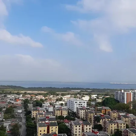 Confort Y Descanso Cerca Al Mar Cartagena